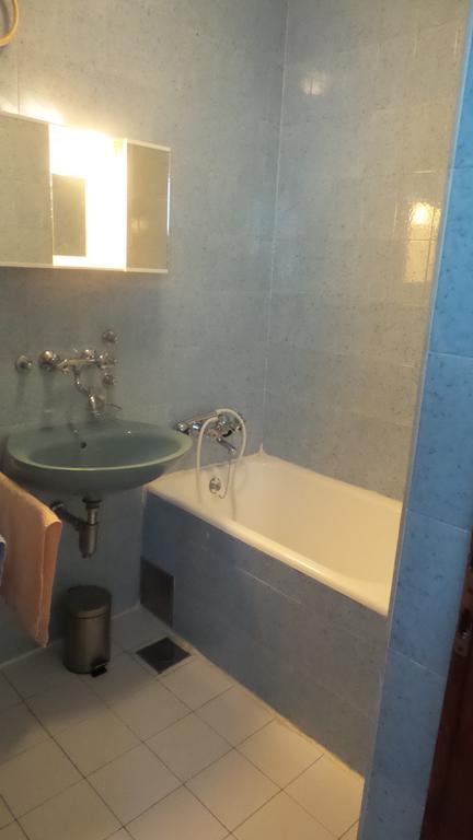 Tihana Apartments Jadranovo Kamer foto