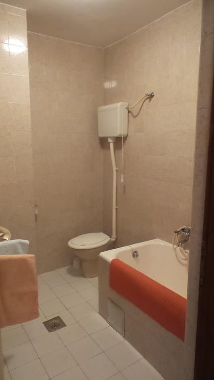 Tihana Apartments Jadranovo Kamer foto
